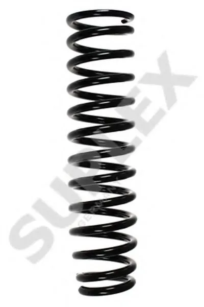винтовая пружина SUPLEX купить