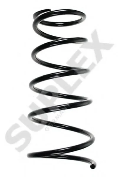 винтовая пружина SUPLEX купить