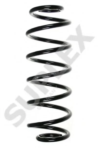 винтовая пружина