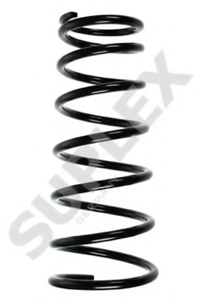 винтовая пружина SUPLEX купить