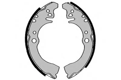 Комплект тормозных колодок RAICAM купить