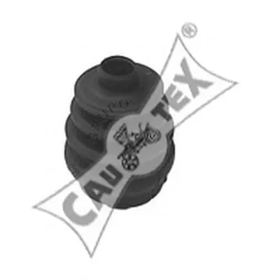 Комплект пылника, приводной вал CAUTEX купить