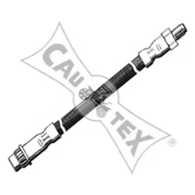 Тормозной шланг CAUTEX купить