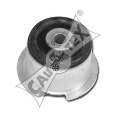 Втулка, рычаг колесной подвески CAUTEX купить