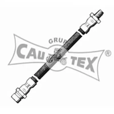 Тормозной шланг CAUTEX купить