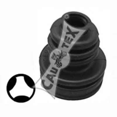 Комплект пылника, приводной вал CAUTEX купить