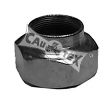 Гайка, шейка оси CAUTEX купить
