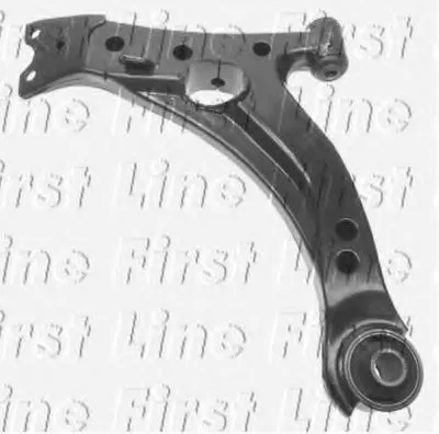 Рычаг независимой подвески колеса, подвеска колеса FIRST LINE купить
