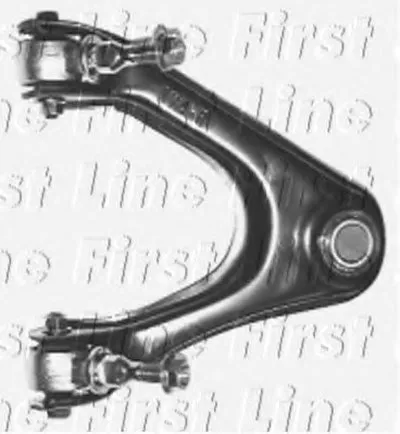 Рычаг независимой подвески колеса, подвеска колеса FIRST LINE купить