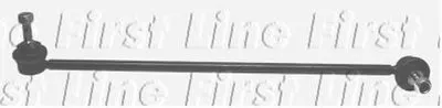 Тяга / стойка, стабилизатор FIRST LINE купить