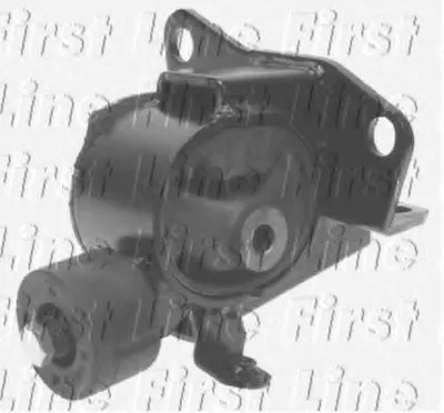 Кронштейн двигателя FIRST LINE купить