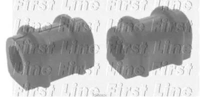 Ремкомплект, соединительная тяга стабилизатора FIRST LINE купить