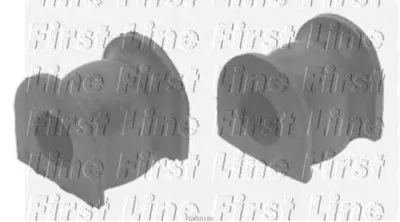 Ремкомплект, соединительная тяга стабилизатора FIRST LINE купить