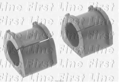 Ремкомплект, соединительная тяга стабилизатора FIRST LINE купить