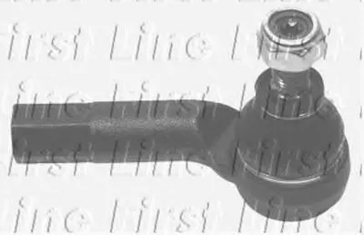Наконечник поперечной рулевой тяги FIRST LINE купить