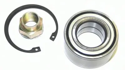 Комплект подшипника ступицы колеса High Precision FREMAX купить