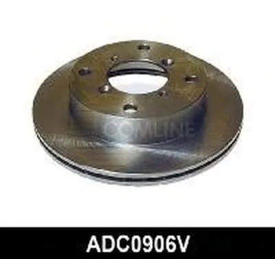 Тормозной диск COMLINE купить