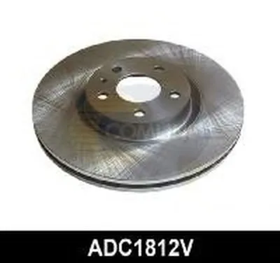 Тормозной диск COMLINE купить