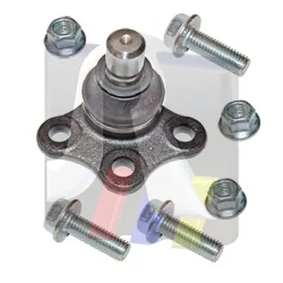 Шаровой шарнир RTS купить