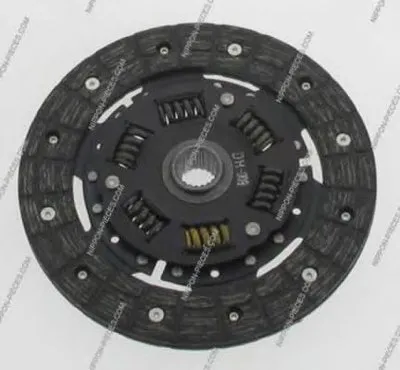Диск сцепления NPS купить