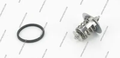 Термостат, охлаждающая жидкость NPS купить