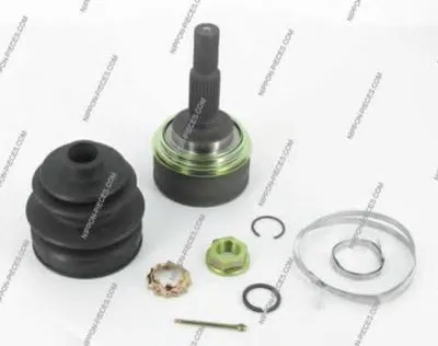 Шарнирный комплект, приводной вал NPS купить