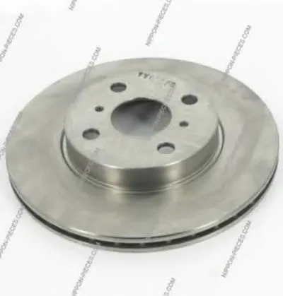 Тормозной диск NPS купить