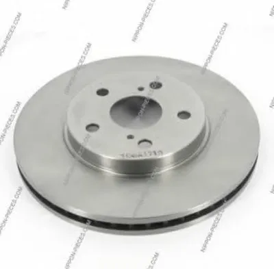 Тормозной диск NPS купить