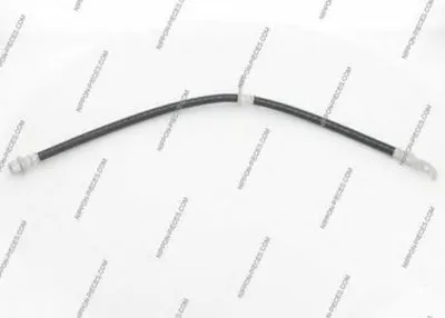 Тормозной шланг NPS купить