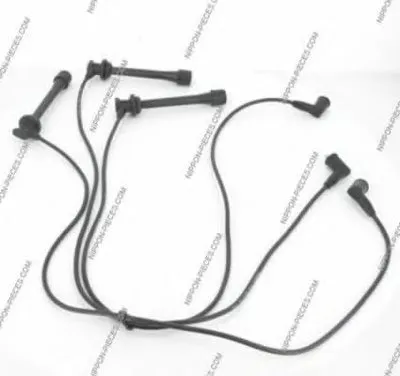 Комплект проводов зажигания NPS купить