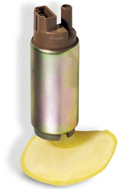 Топливный насос FISPA купить