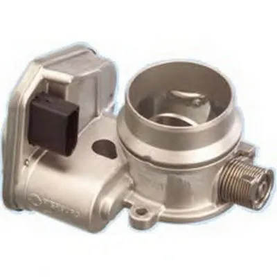 Патрубок дроссельной заслонки FISPA купить