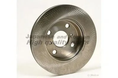 Тормозной диск ASHUKI купить