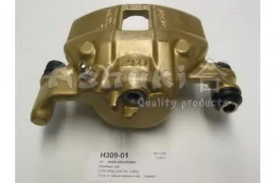 Тормозной суппорт ASHUKI купить