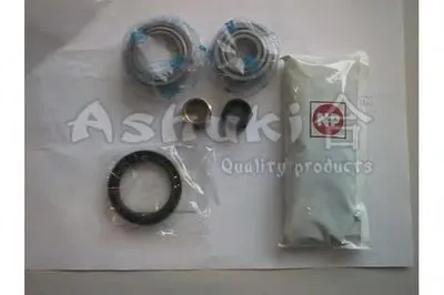 Комплект подшипника ступицы колеса ASHUKI купить