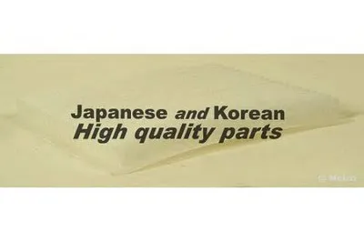 Фильтр, воздух во внутренном пространстве ASHUKI купить