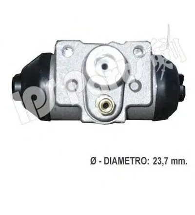 Колесный тормозной цилиндр IPS Parts IPS Parts купить