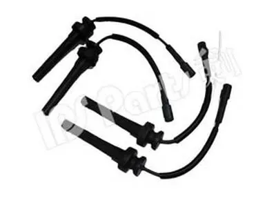 Комплект проводов зажигания IPS Parts IPS Parts купить