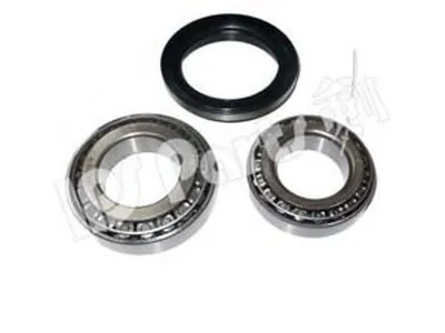 Комплект подшипника ступицы колеса IPS Parts IPS Parts купить