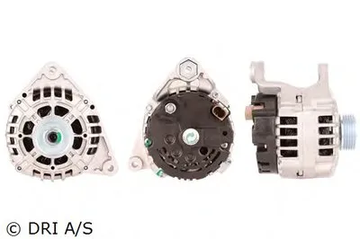 Генератор DRI купить