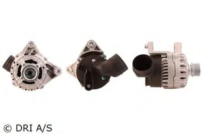 Генератор DRI купить