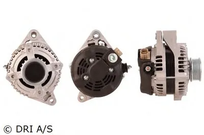 Генератор DRI купить