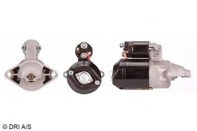 Стартер DRI купить