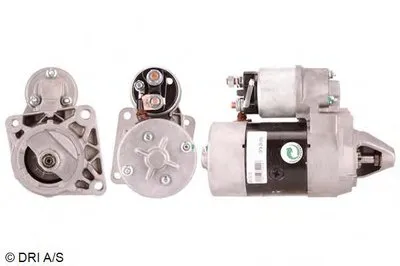 Стартер DRI купить