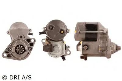 Стартер DRI купить