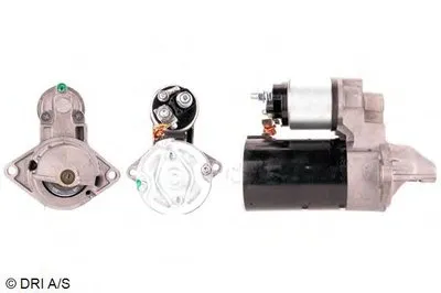 Стартер DRI купить
