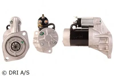 Стартер DRI купить