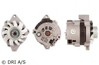 Генератор DRI купить