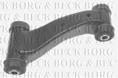 Рычаг независимой подвески колеса, подвеска колеса BORG & BECK купить