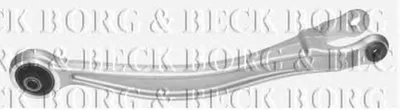 Рычаг независимой подвески колеса, подвеска колеса BORG & BECK купить
